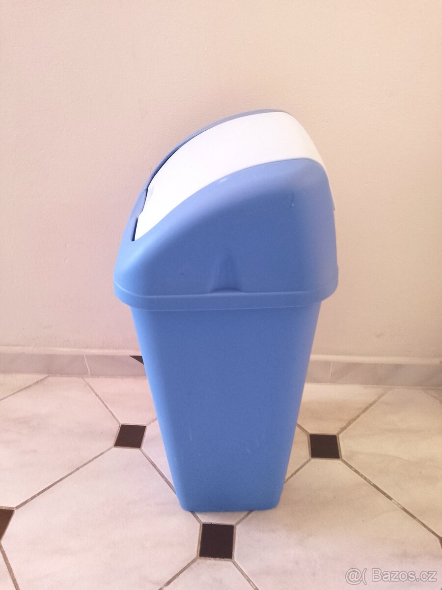 HEIDRUN Althea Odpadkový koš 60 l - 2