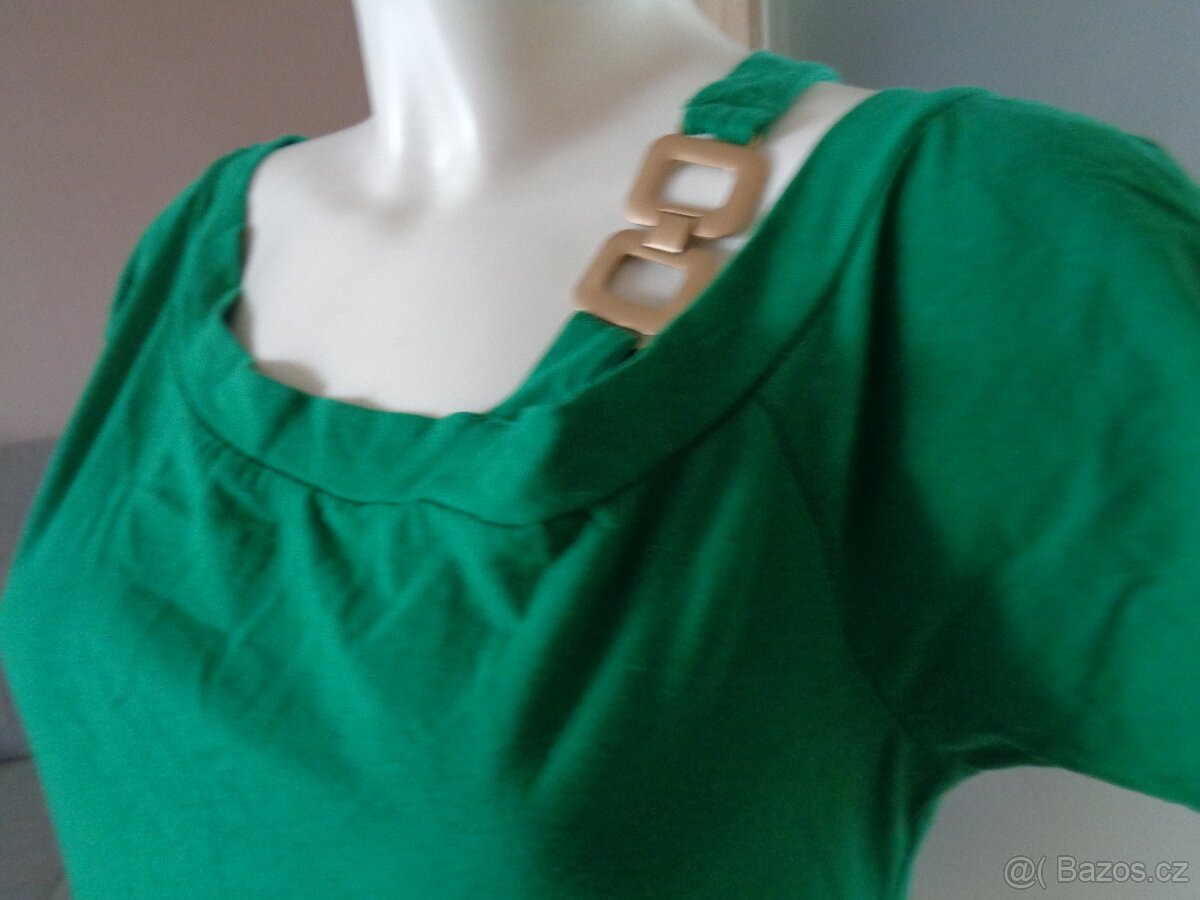 bavlněné šaty - 2