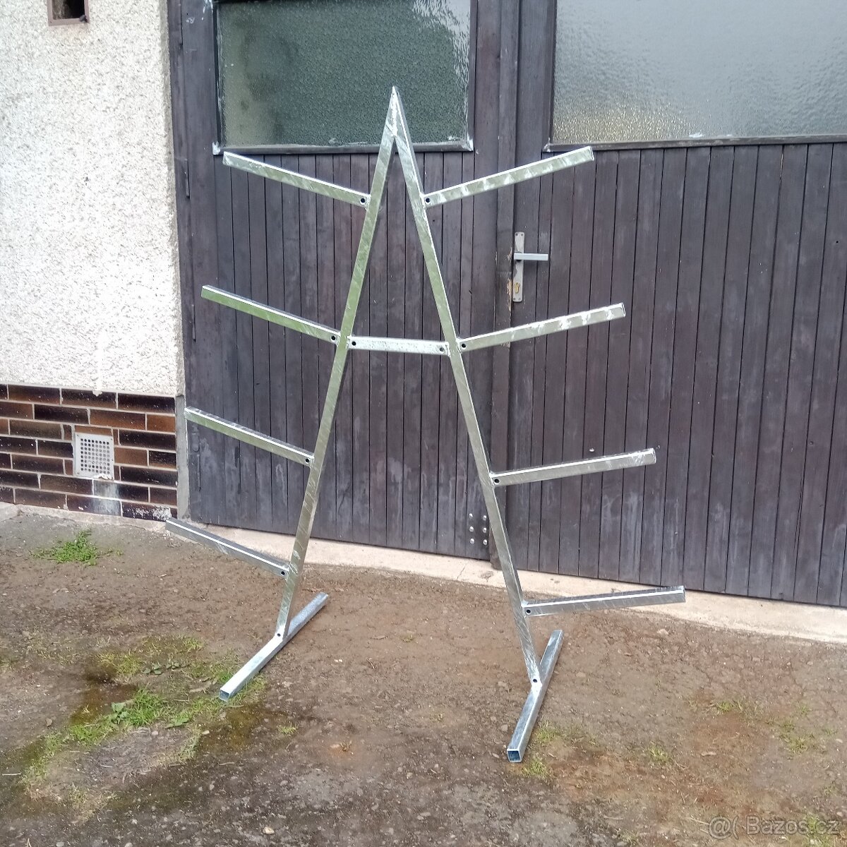 STOJAN NA BŘEVNA - 2