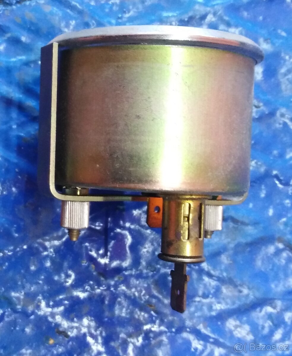 UKAZATEL TEPLOTY WARTBURG 353, BARKAS, TRABANT - 2