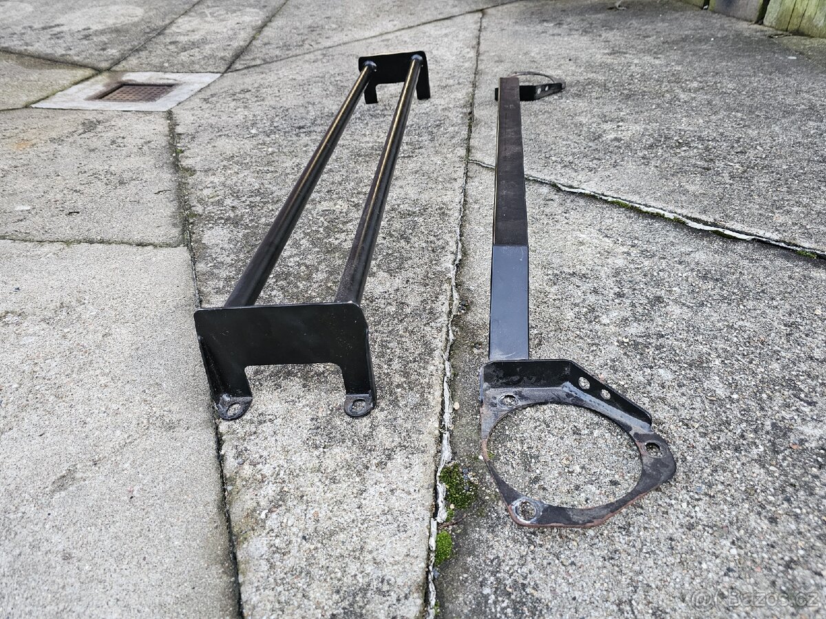 Rozpěrné tyče Subaru Impreza - 2