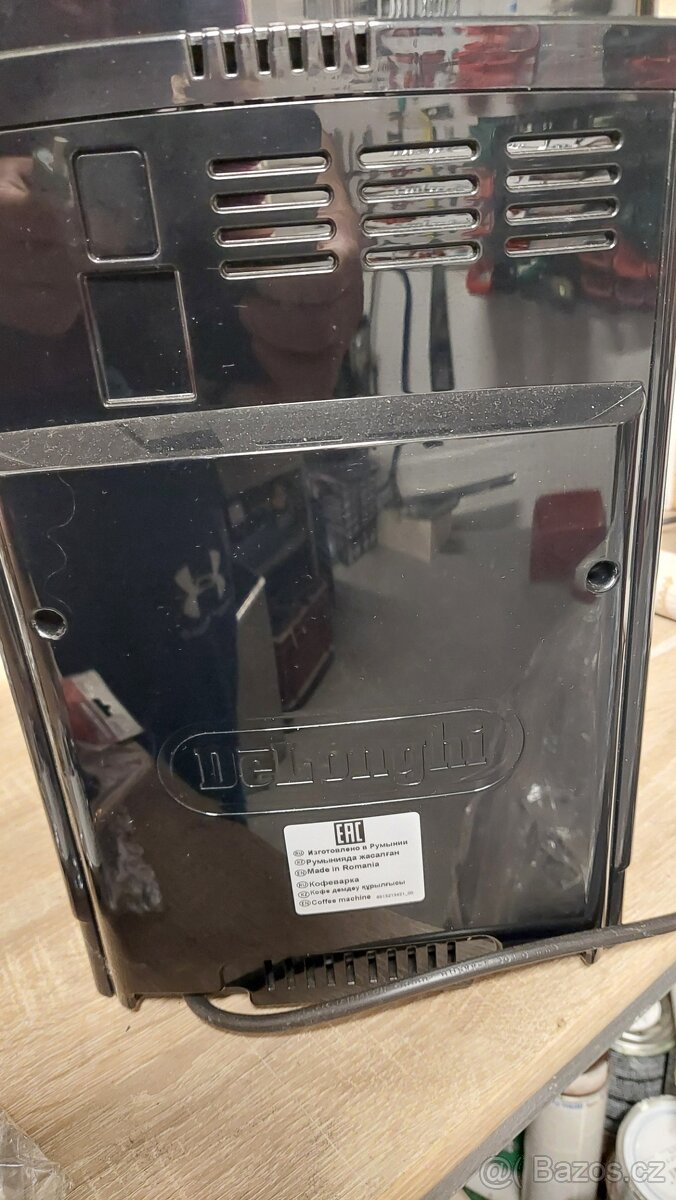 Delonghi Magnifica - 2