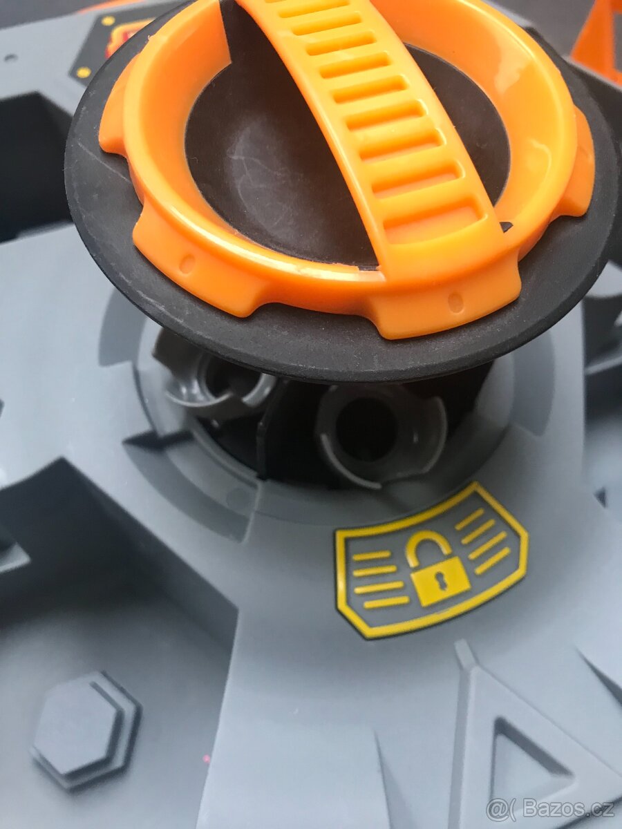 Aréna READY 2 ROBOT - 2