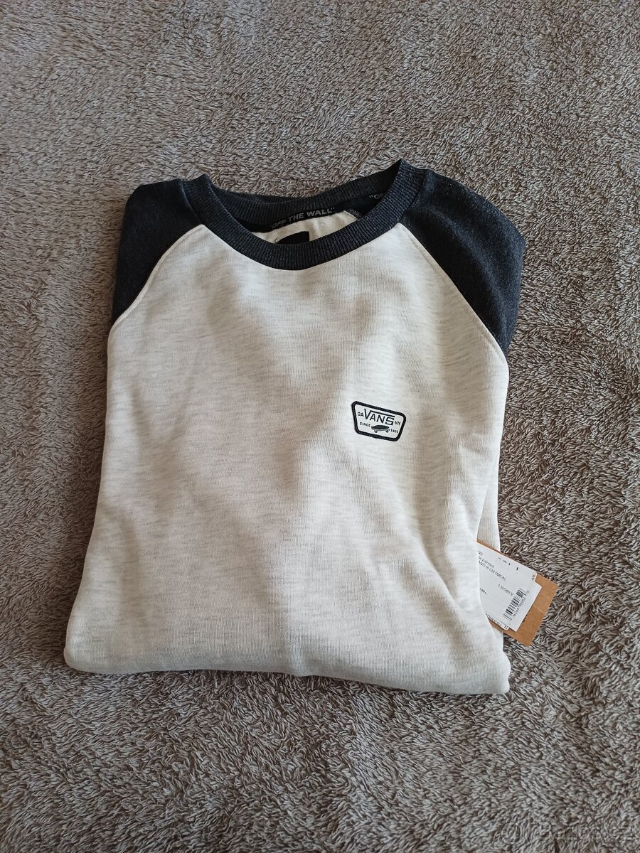 Prodám mikiny XXL - 2