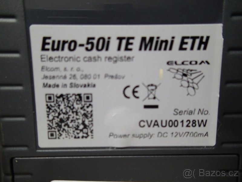 EET EURO-50i TE mini ETH - 2
