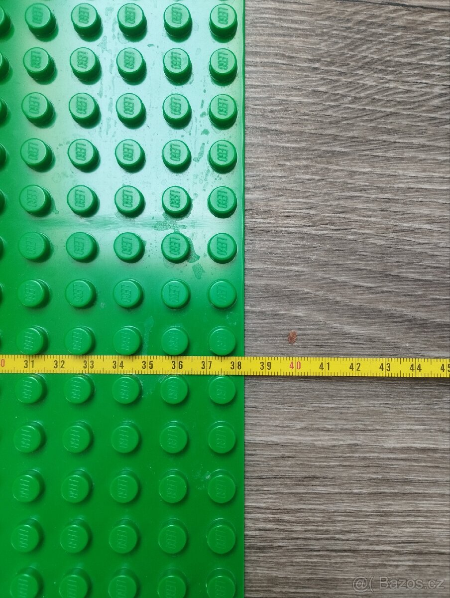 Lego Duplo podložka - 2