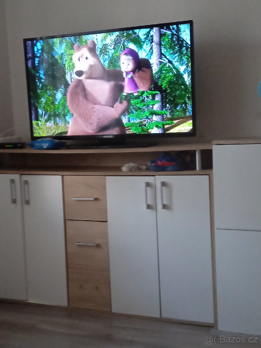 Tv finlux Smart 96cm - 2