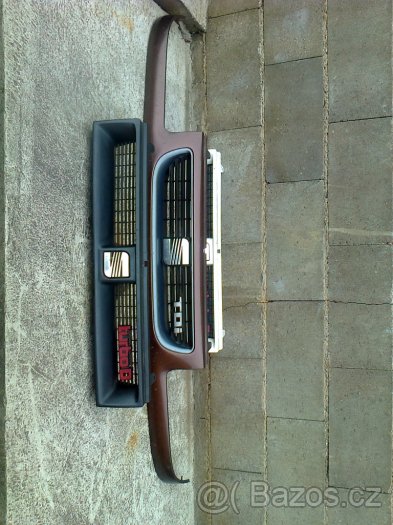 Prodám veškeré ND SEAT TOLEDO.91-98 - 2