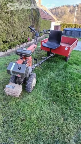 Fortschritt e931.50. - 2