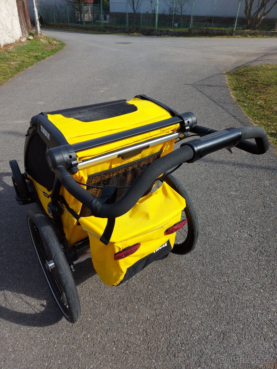 Thule Chariot Sport 1 - 2