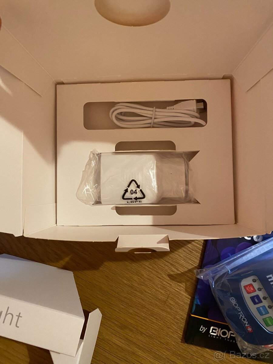 Zepter Bioptron Medolight - 2