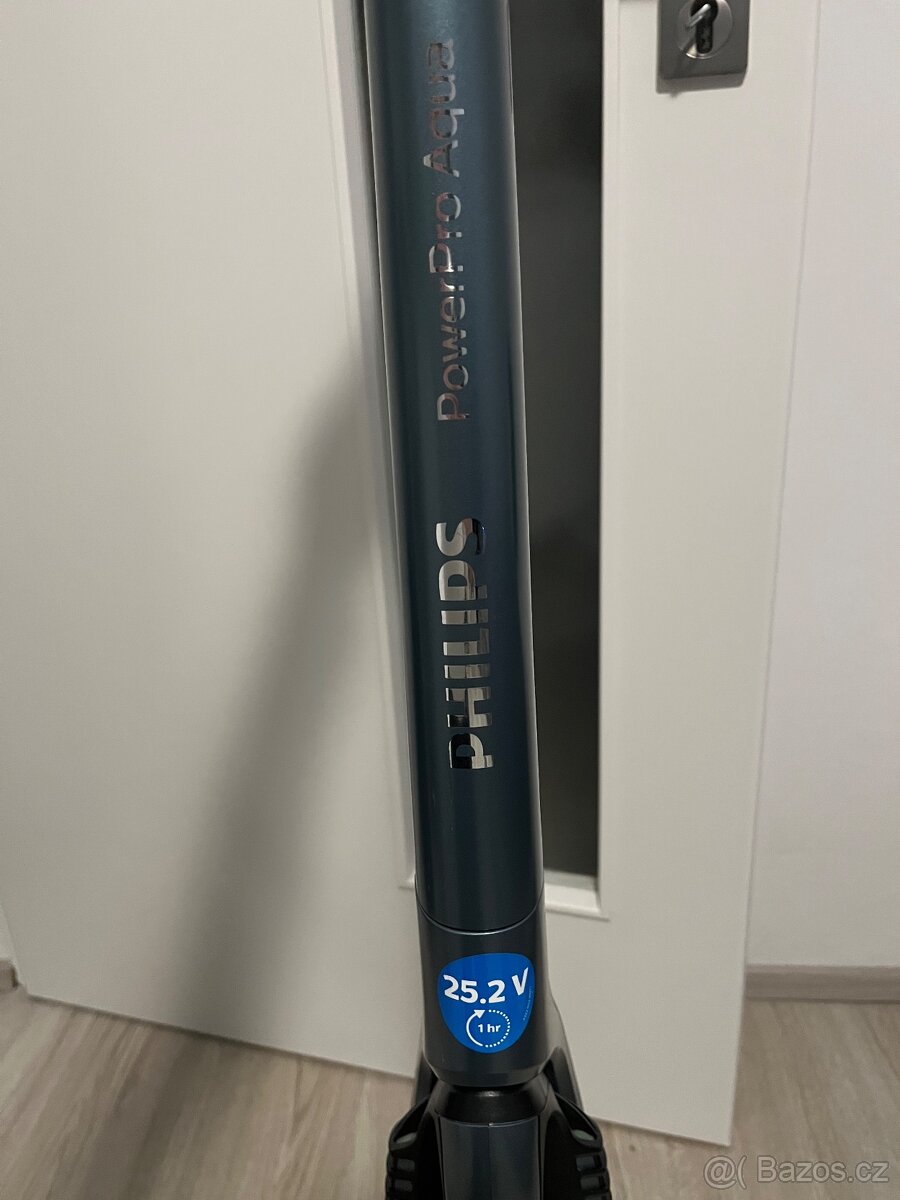 Philips PowerPro Aqua 3v1 - 2