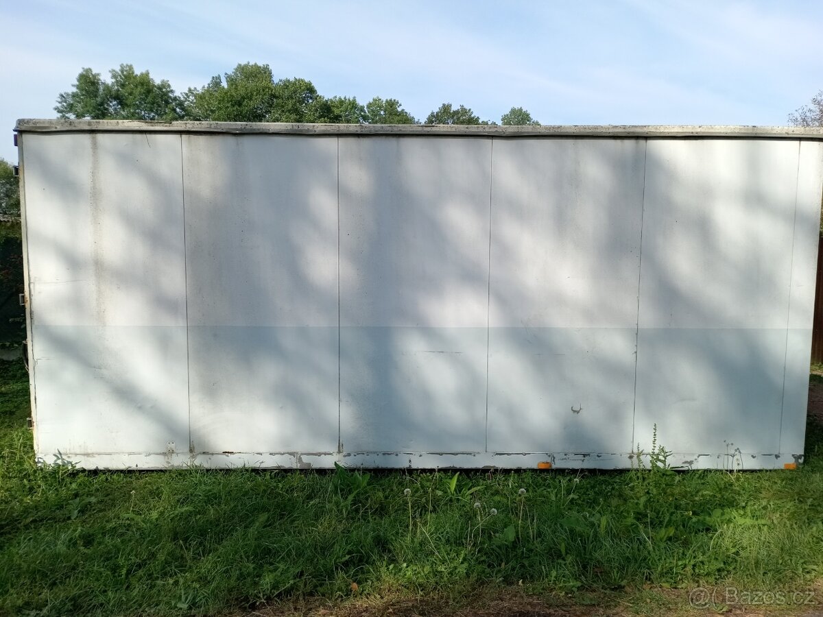 stavebni bunka -bouda - 2