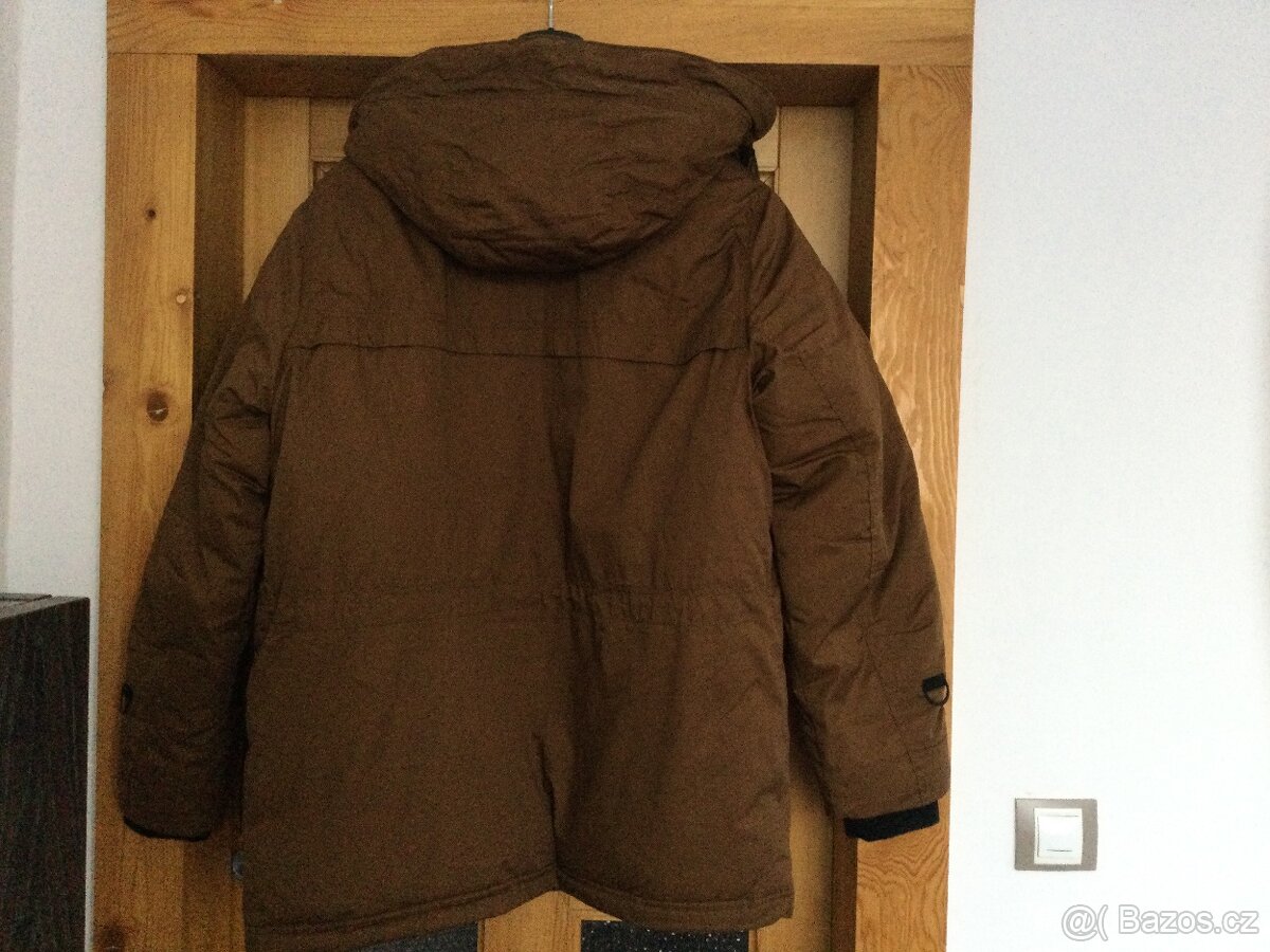 Pánská zimní bunda - 2