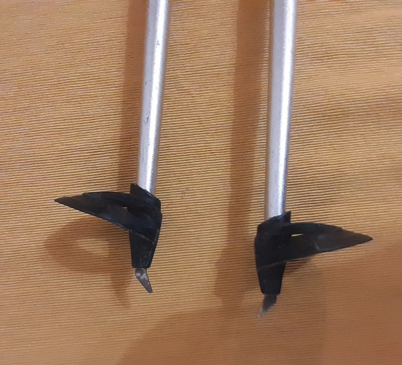 Hůlky na běžky Salomon - 2