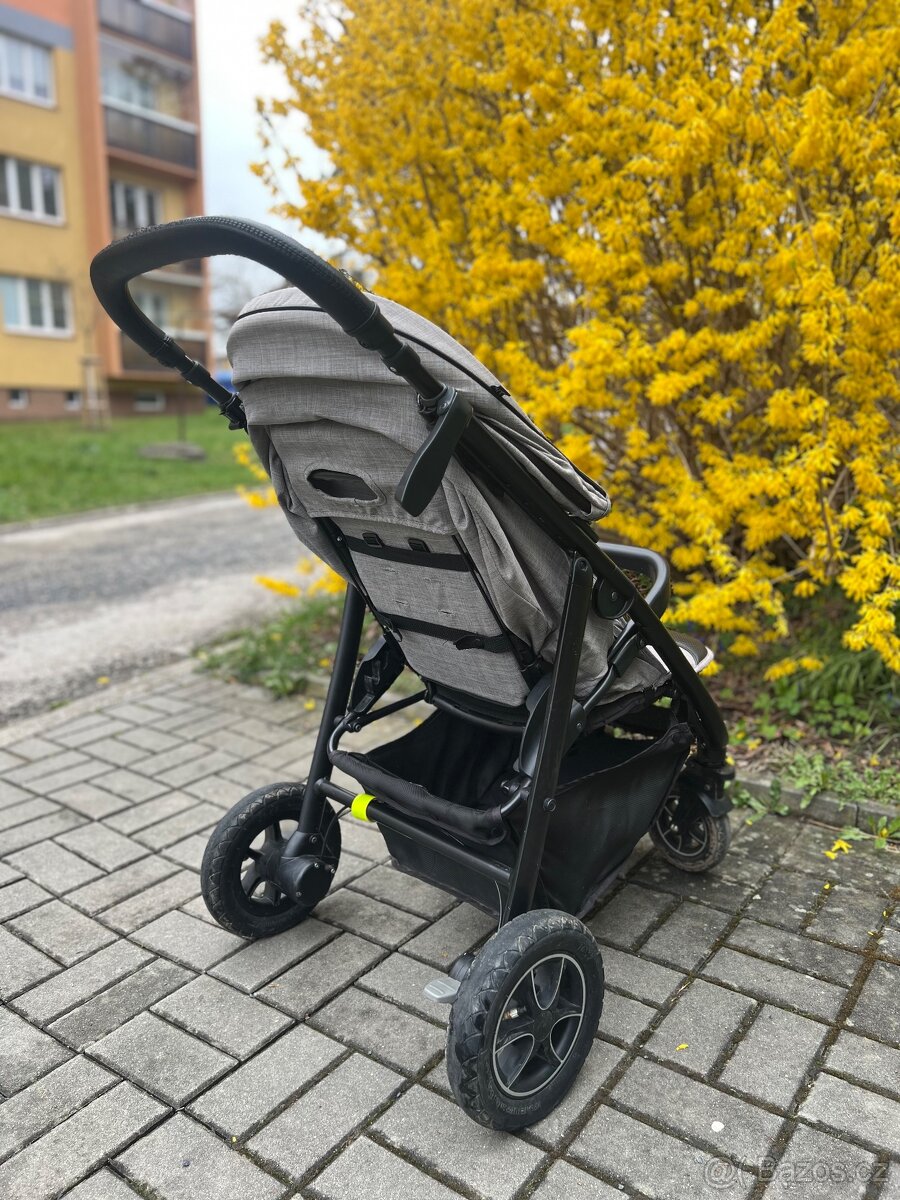 Joie Litetray 4 Air kočárek - 2