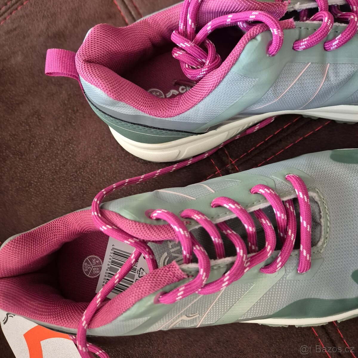 botasky vel.37 dětské zn. Crivit - 2