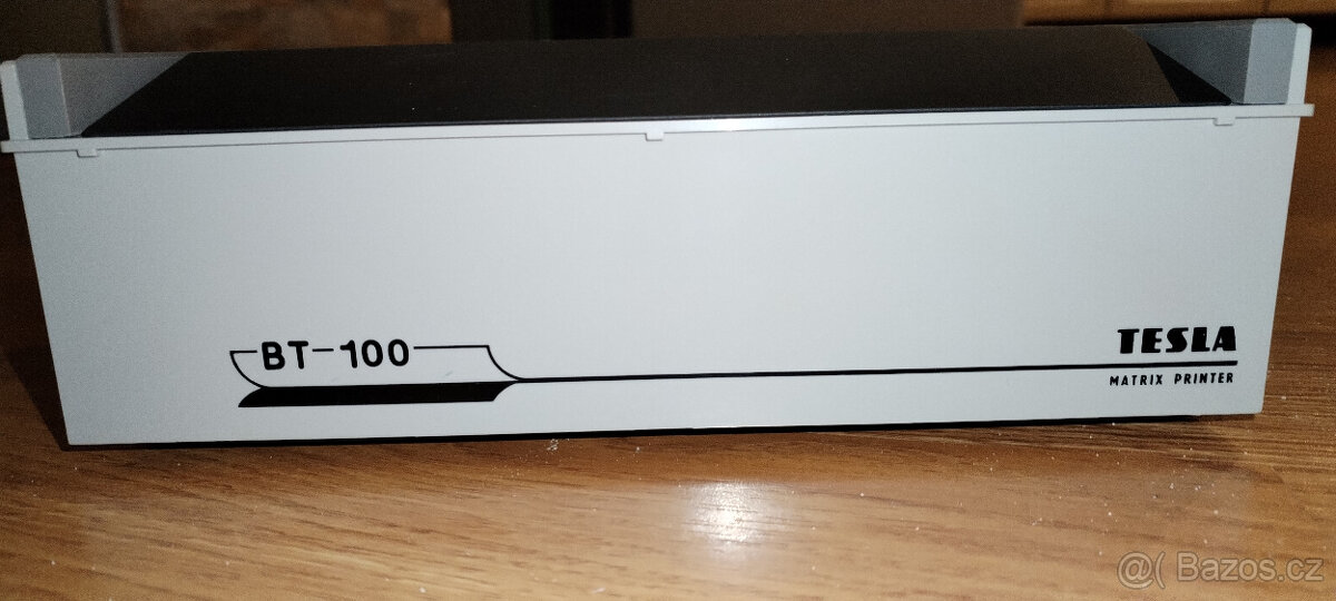 tiskárna BT 100 - 2