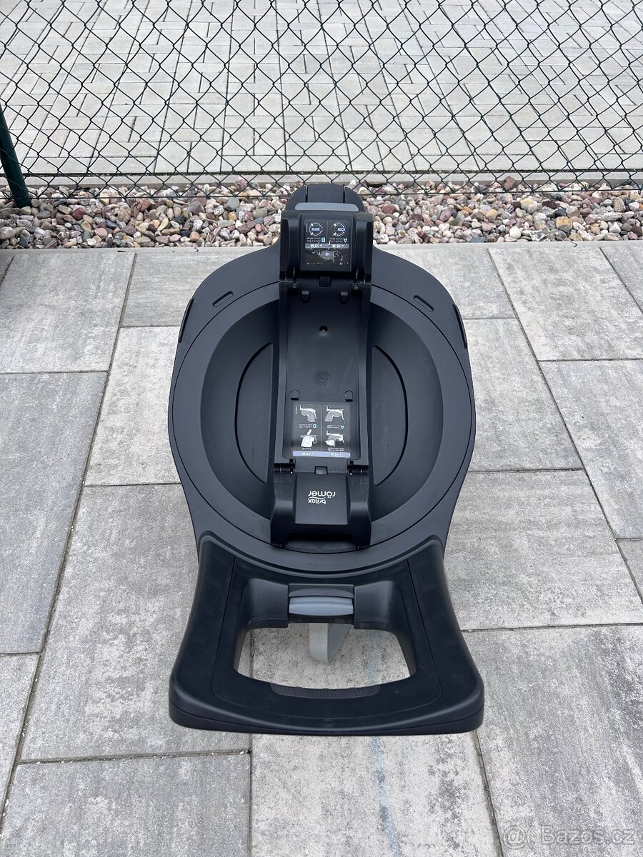 Britax Romer - 2