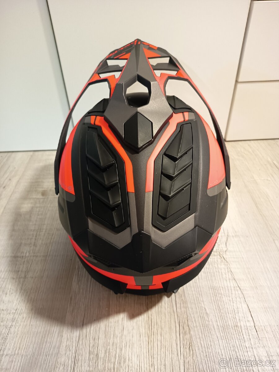 Enduro helma LS2 - 2