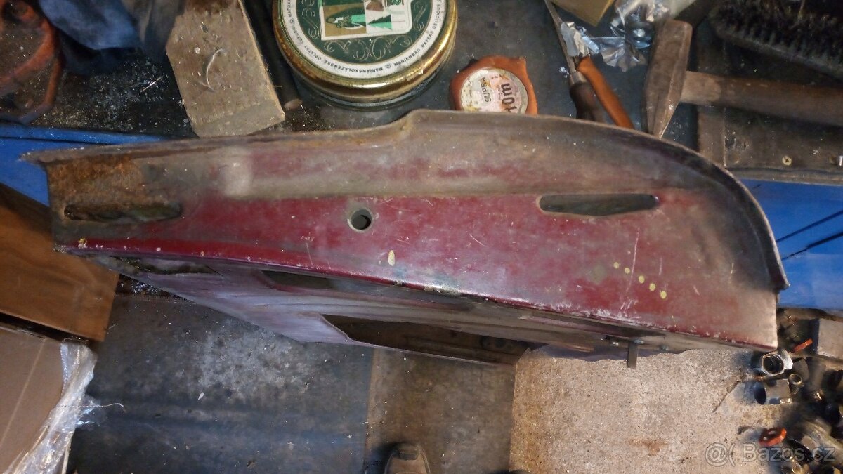 Škoda Felicia dveře - 2