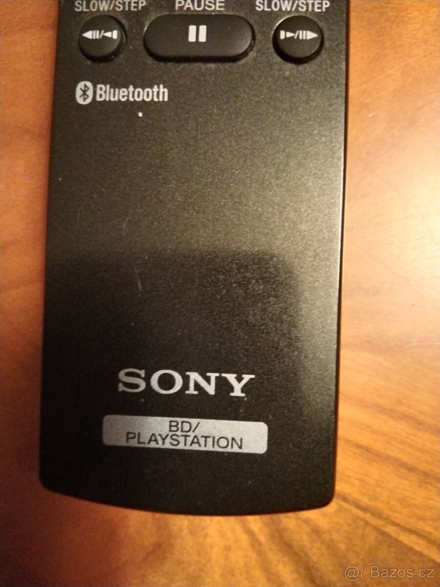 Ovladač PS 3 - 2