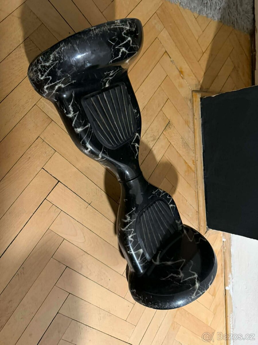 Hoverboard/segway - 2