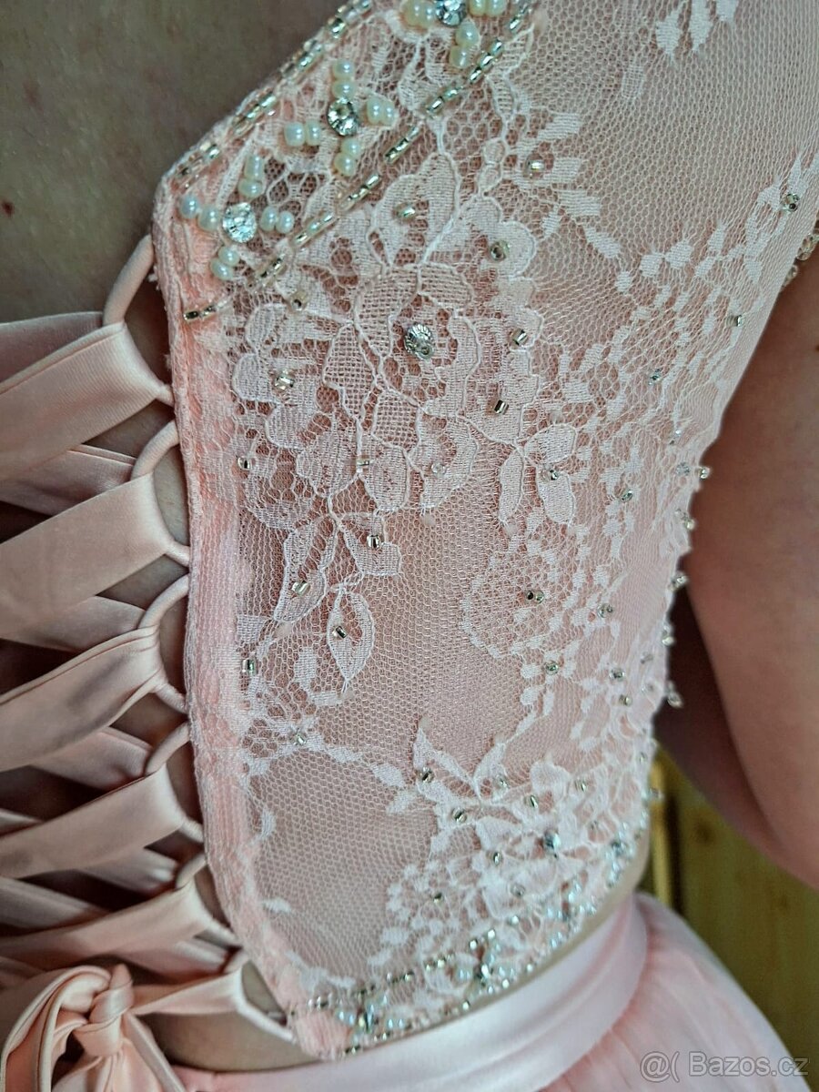 Společenské šaty - 2