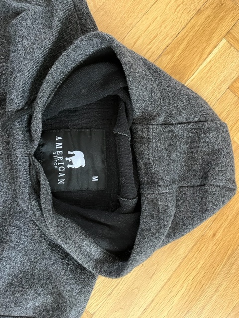 Mikina AMERICAN STITCH - 2