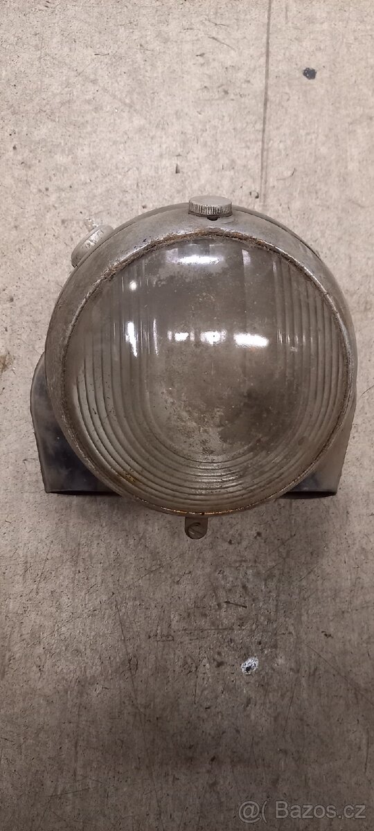 Maska Jawa Pérák - 2