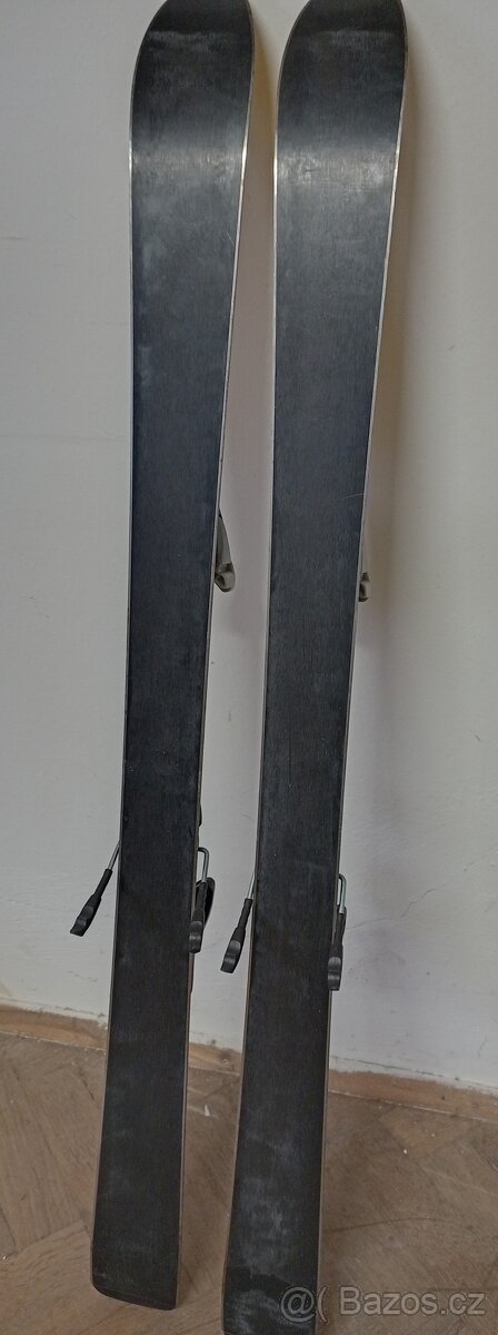 Dětské lyže Völkl 110 cm - 2