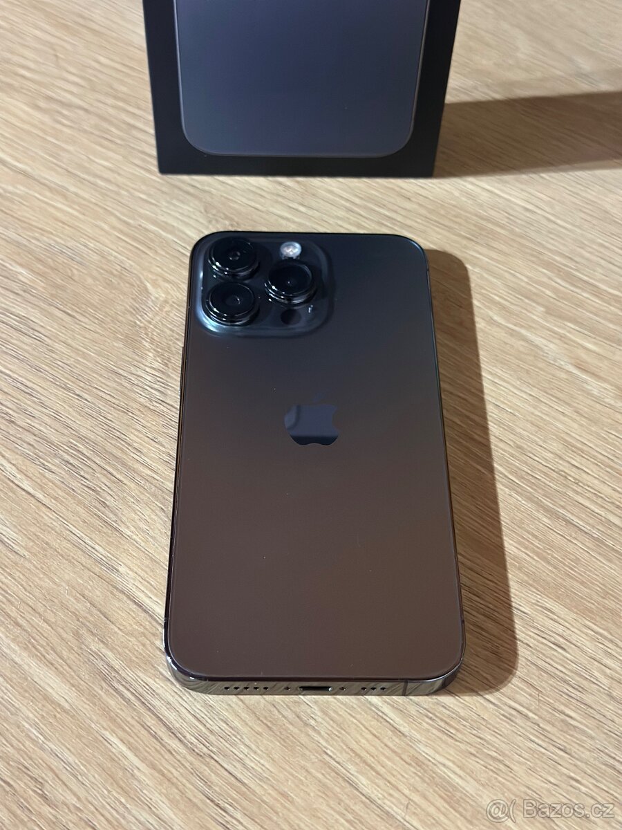 Apple iPhone 13 Pro 128Gb - 2