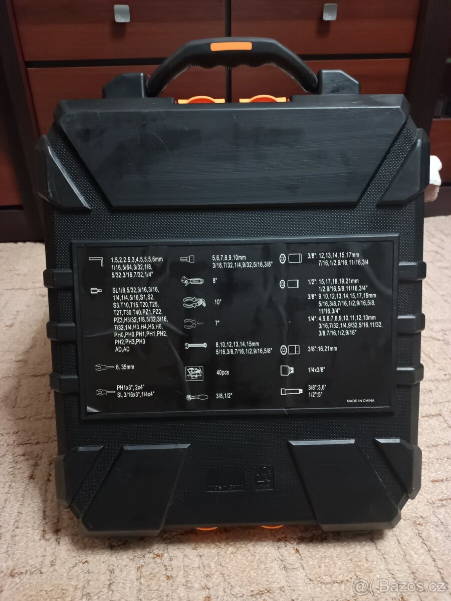 Sada nářadí Deko - 2