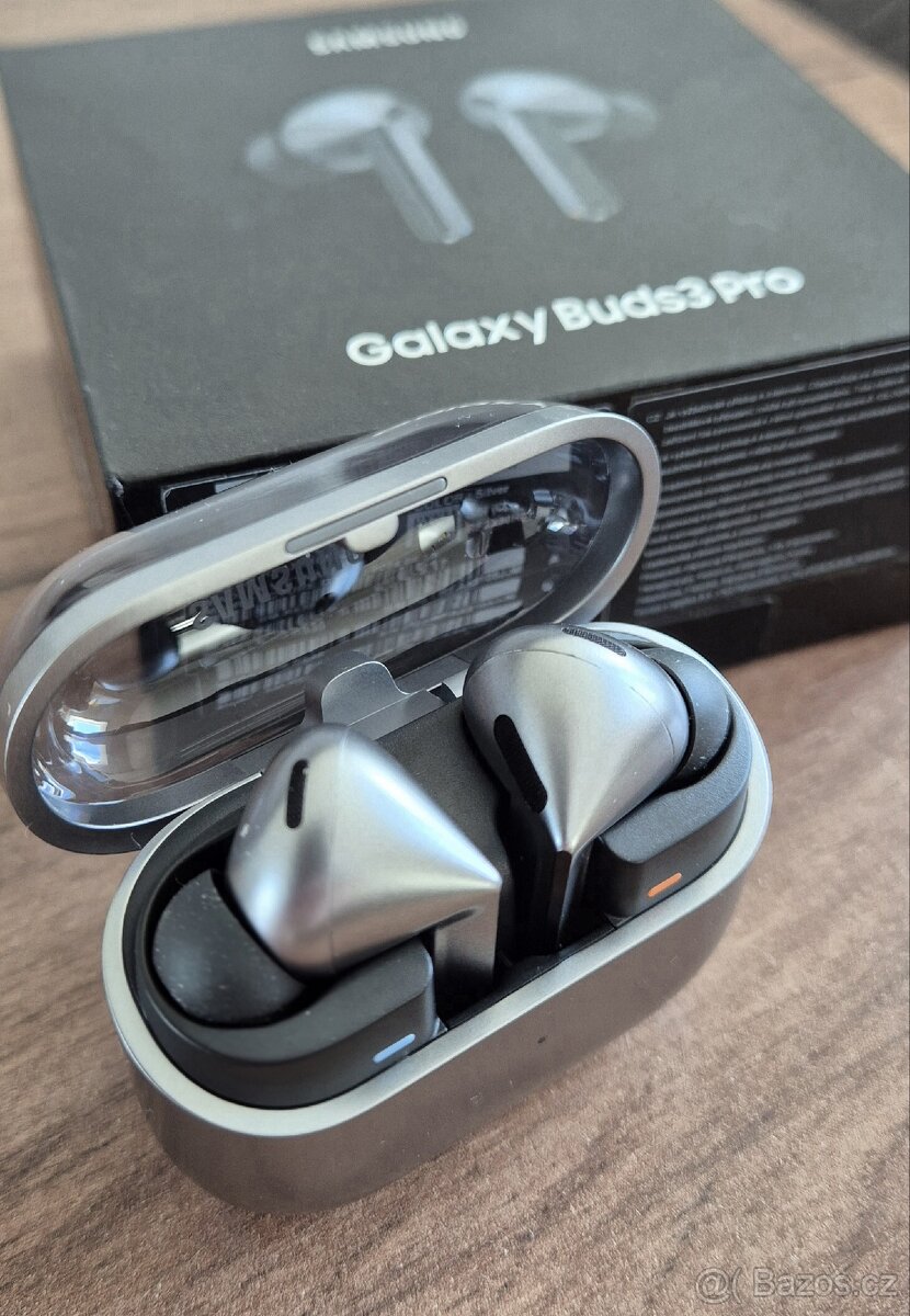 Samsung Buds 3 pro - 2