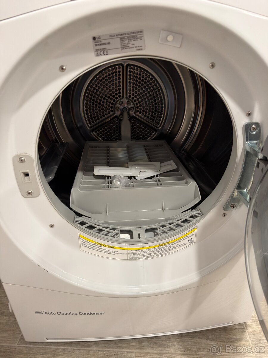 Sušička lg - 2
