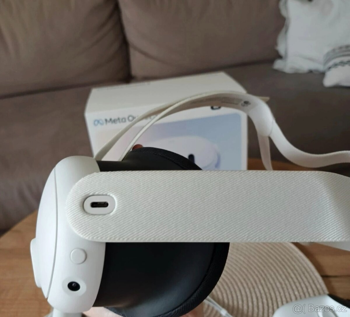 Meta Quest 3 (512 GB) - 2