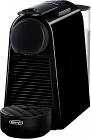 DeLonghi Nespresso Essenza Mini EN 85.B - 2
