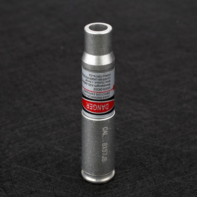 laser do komory, pro nastřelení zbraně - 2