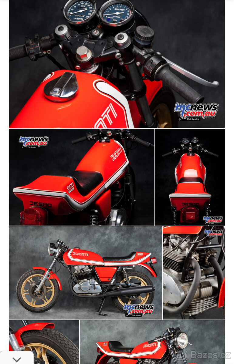 Ducati - 2