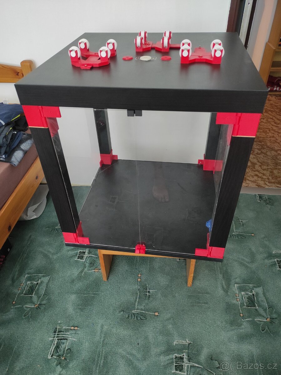 Prodám 3D box na 3D tiskárnu - 2