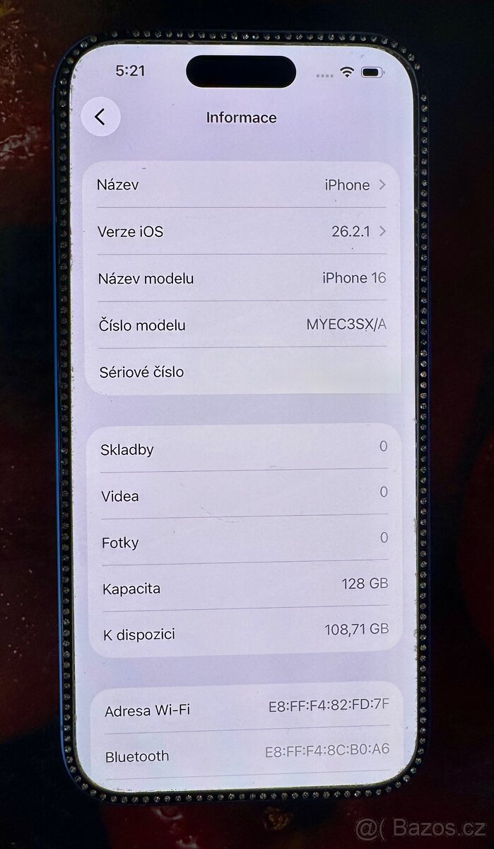 IPhone 16 - 2