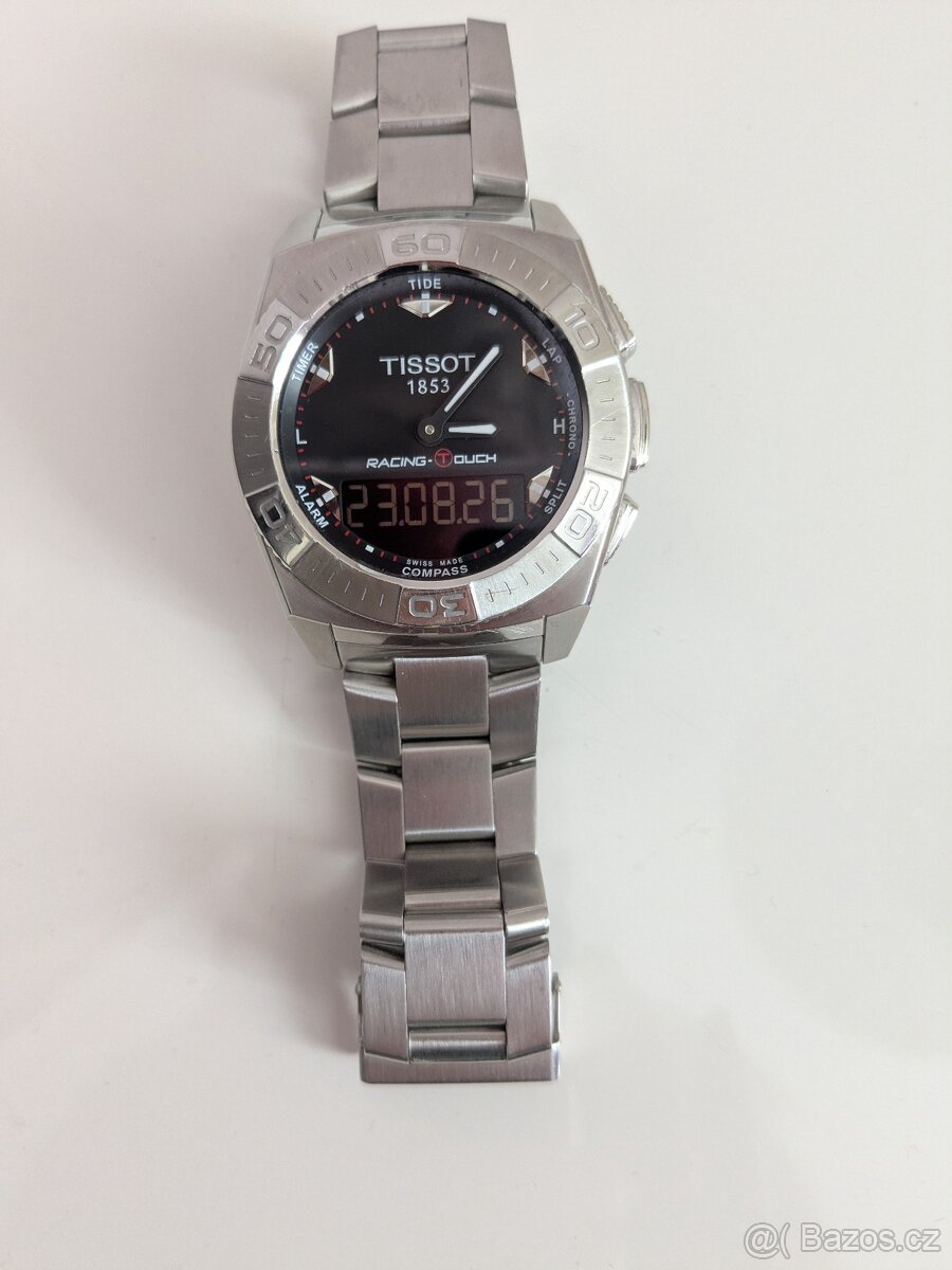 Hodinky TISSOT - 2