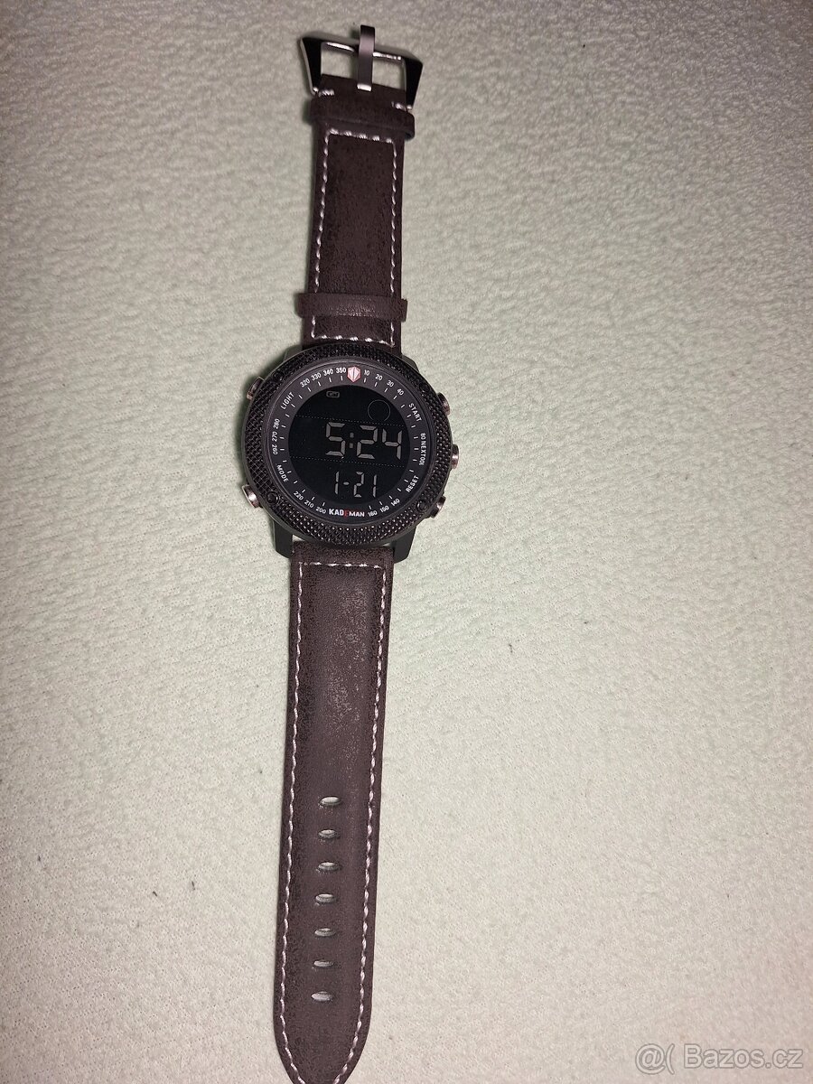 Pánske hodinky naviforce - 2