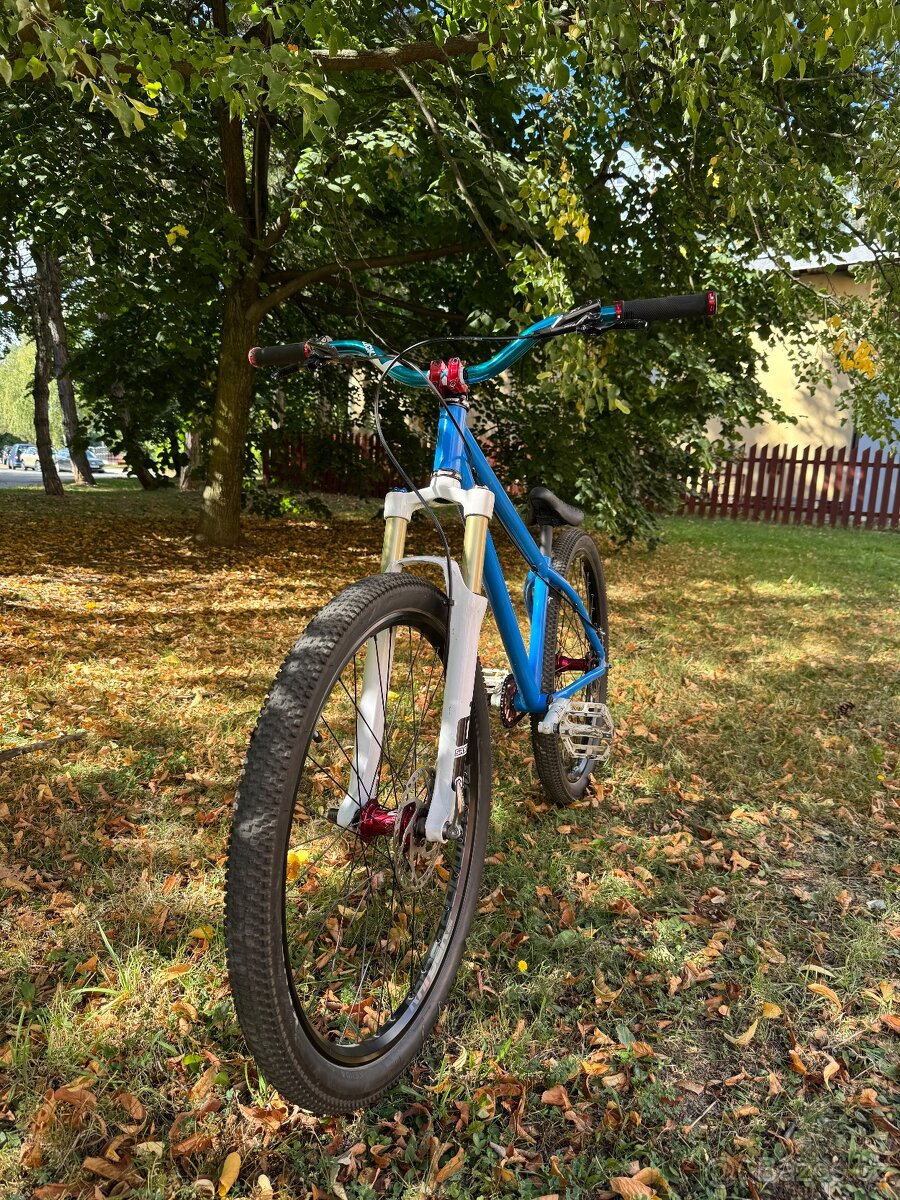 Dirt kolo NS Bikes Suburban - 2