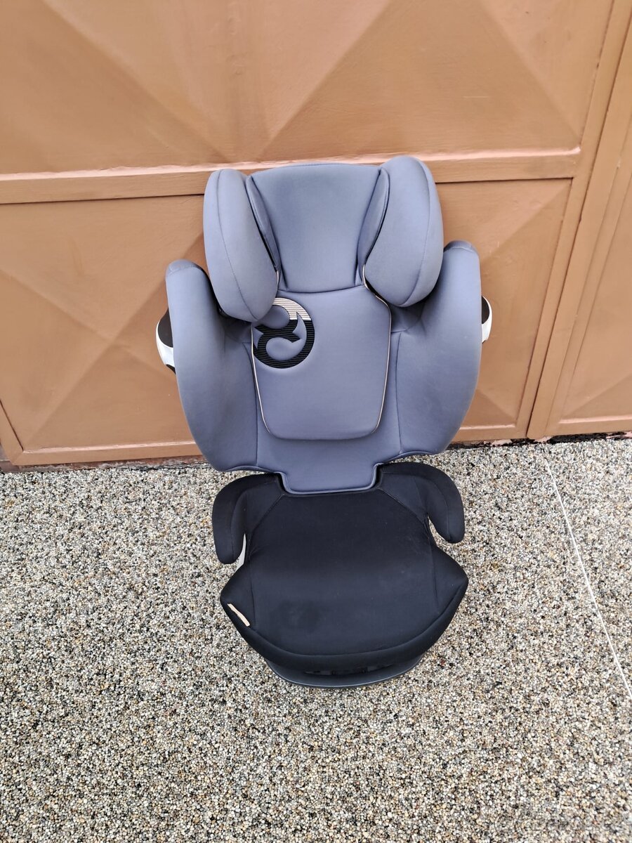 Cybex Gold - 2