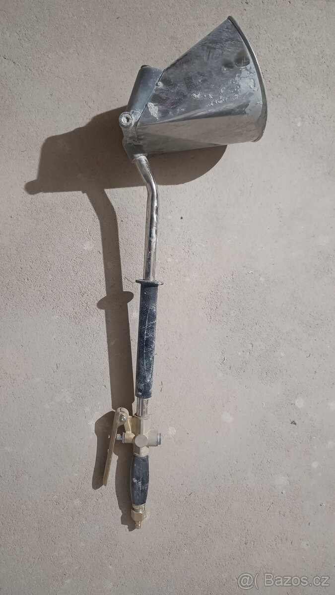 Omitaci pistole Geko G03170 - 2