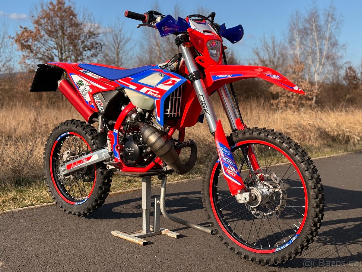 Beta RR50 Racing 2024 AM/B