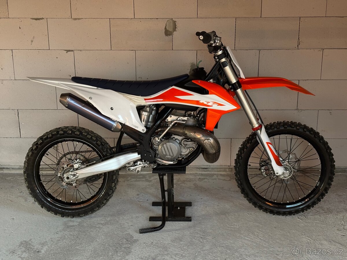 KTM SX 250 - 2020