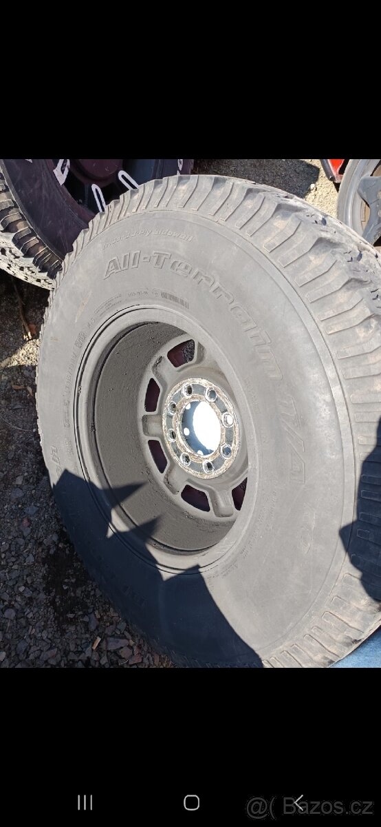 Kola Hummer h2