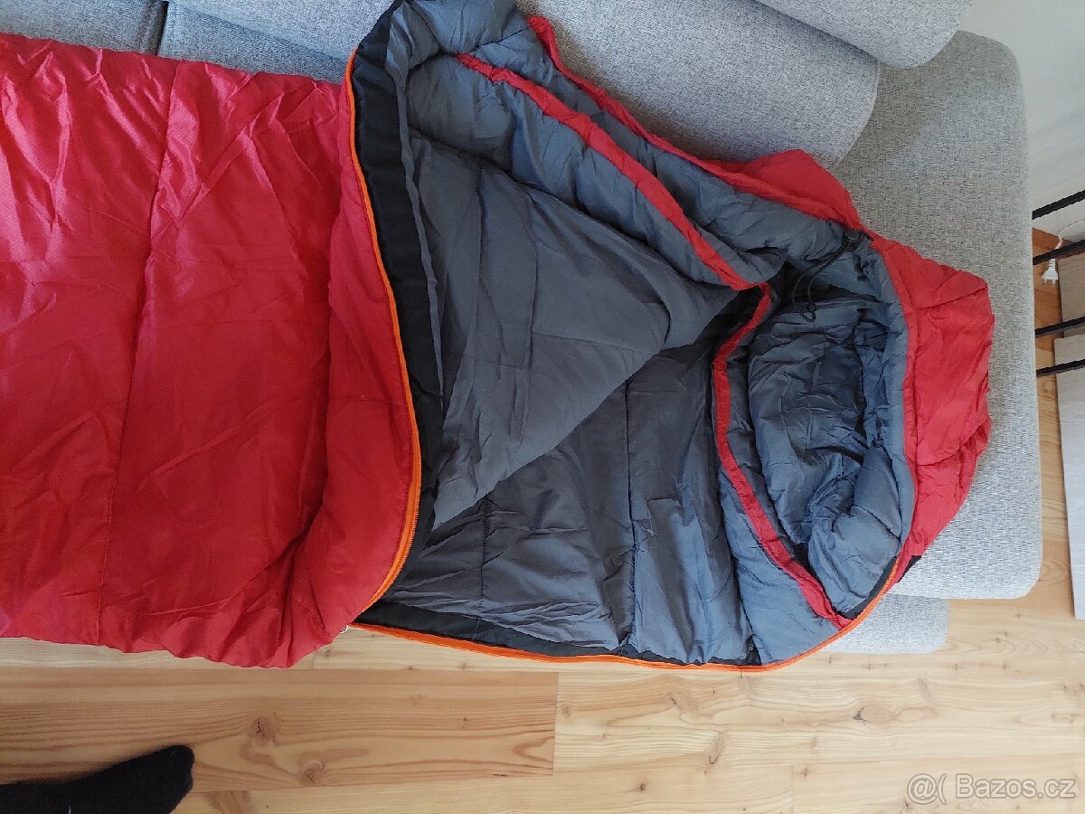 Spací pytel junior - 2